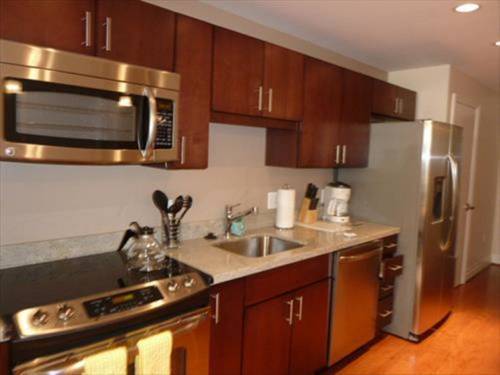 Luxury Apartments Near Georgetown And Foggy Bottom Washington Rom bilde