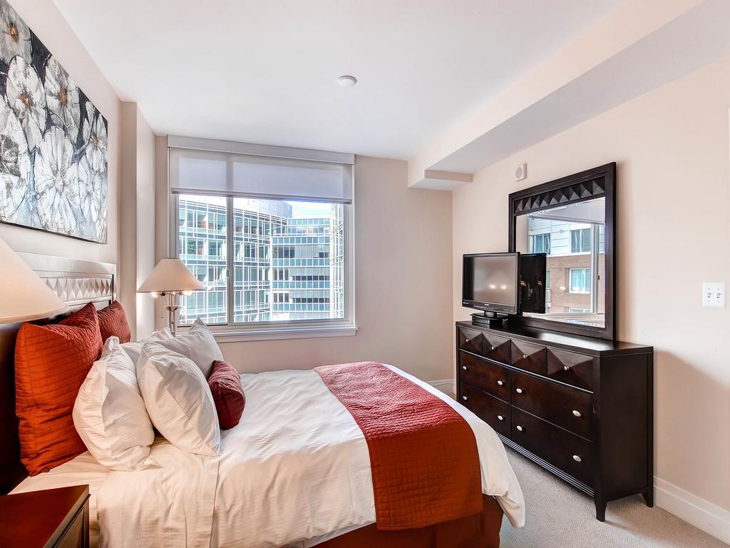 Luxury Apartments Near Georgetown And Foggy Bottom Washington Rom bilde