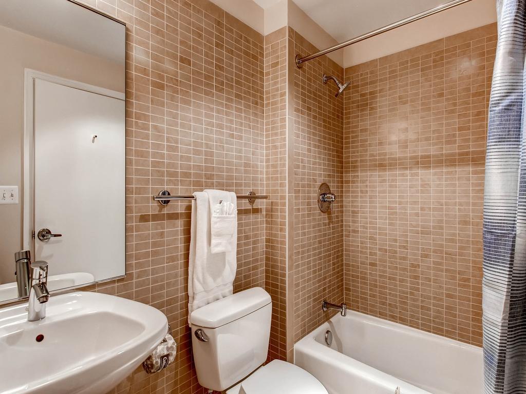 Luxury Apartments Near Georgetown And Foggy Bottom Washington Rom bilde